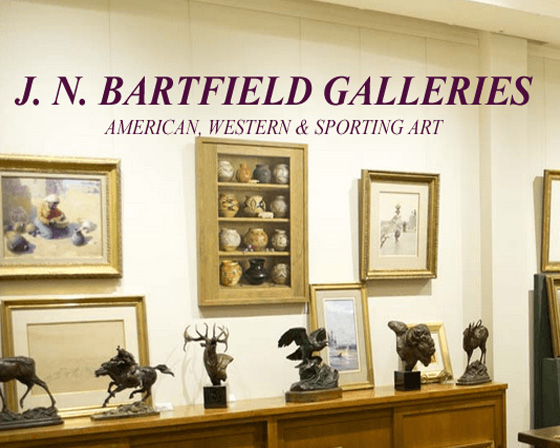J.N. Bartfield Galleries