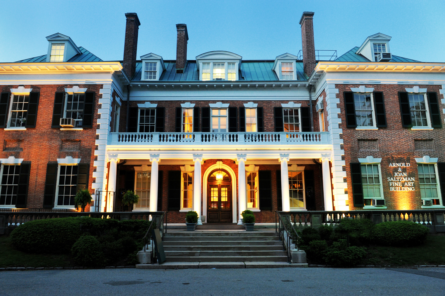 Treasures from the Attic: An Appraisal Event